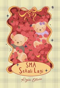 Gambar Buku Novel - Sma Sekali Lagi - Bukune - Bumi Fiksi dari bumifiksijakarta Jakarta Selatan 1 Tokopedia