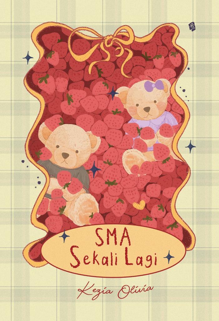 Gambar Buku Novel - Sma Sekali Lagi - Bukune - Bumi Fiksi dari bumifiksijakarta Jakarta Selatan Tokopedia