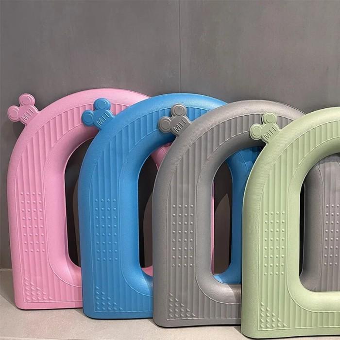 waterproof toilet seat cushion 2