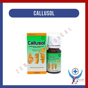 Callusol 10 ML