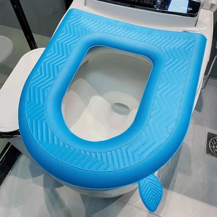 waterproof toilet seat cushion 1