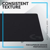 Gambar Mouse Pad Logitech Mousepad G440 G 440 dari Click & Go Tokopedia Kota Bandung 5 Tokopedia
