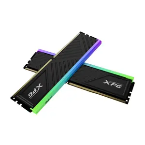 ADATA SPECTRIX D35G RGB DDR4 32GB (2x16GB) 3200Mhz - BLACK