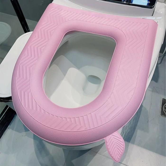 waterproof toilet seat cushion 3