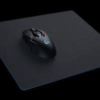 Gambar Mouse Pad Logitech Mousepad G440 G 440 dari Click & Go Tokopedia Kota Bandung 2 Tokopedia