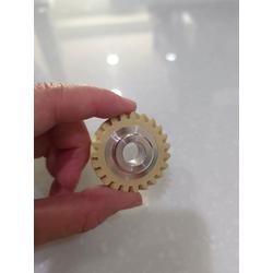Zahnrad Worm Gear Ersatzteil passend zu Kitchenaid Küchenmaschine