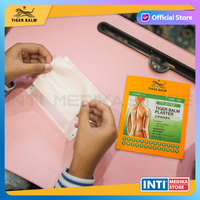 Gambar TIGER BALM - Plaster Koyo Panas Hangat WARM & COOL | Plester Pereda Nyeri Sendi Pegal Linu Keseleo - Cool, S dari INTI MEDIKA STORE Kota Bandung 2 Tokopedia