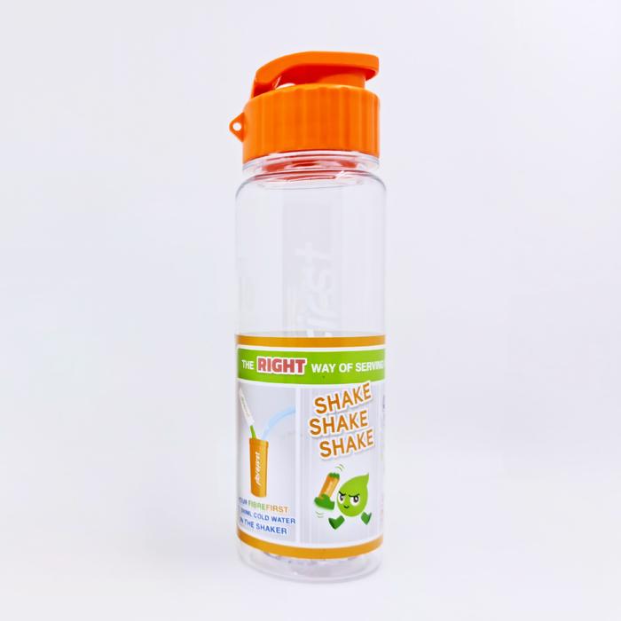 Gambar Shaker FibreFirst 500 ml Fibre First Fiber Serat Botol Air Shake dari MBSUPLEMEN Tokopedia Kota Administrasi Jakarta Barat Tokopedia
