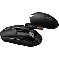 Gambar LOGITECH G304 Lightspeed Wireless Gaming Mouse Macro 6 Buttons with USB Receiver - Hitam dari Click & Go Tokopedia Kota Bandung 5 Tokopedia