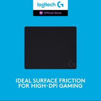 Gambar Mouse Pad Logitech Mousepad G440 G 440 dari Click & Go Tokopedia Kota Bandung 1 Tokopedia