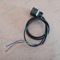Gambar Sensor Proximity Inductive Tripod Turnstile TQF18-05PO , SN04-P - TQF18-05PO dari Barrier Gate ID Kota Bekasi 1 Tokopedia