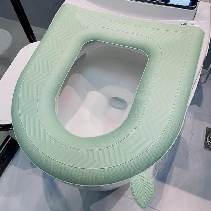 waterproof toilet seat cushion 4
