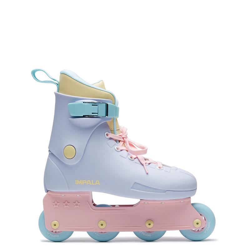Impala Lightspeed Inline Skate - Fairy Floss 1
