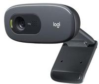 Gambar Logitech WebCam C270 HD Original Garansi Resmi dari Fennec PC Kab. Tangerang 3 Tokopedia