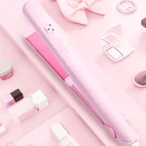 Catokan mini catok rambut