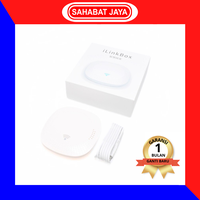 Gambar IlinkBox Smart Door Wifi Gateway and Module dari Sahabat Jaya Bangunan Kota Surabaya 1 Tokopedia