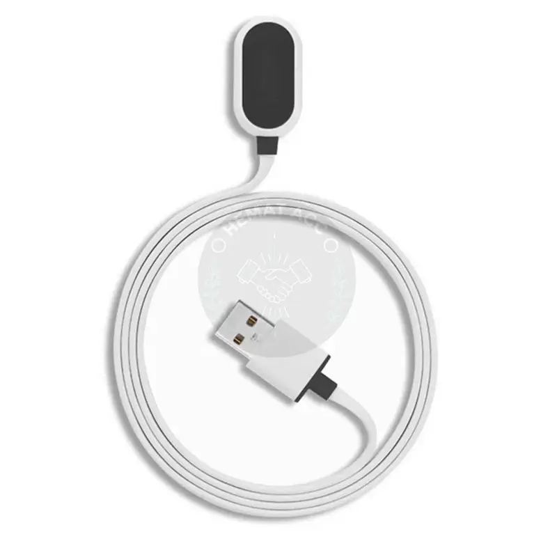 Kabel Charger Imoo Y1 Z1 Z2 Z5 Z6 Watch Phone Cas Imo Magnet Putih 0