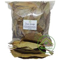 Gambar Daun Sirsak Kering 100gr dari Rumah Rempah Manisha Solo Kota Surakarta 1 Tokopedia