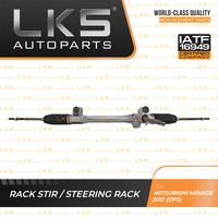 Gambar STEERING RACK ASSY LKS FOR MITSUBISHI MIRAGE 2012 (EPS) dari LKS Autoparts Kota Administrasi Jakarta Utara 3 Tokopedia