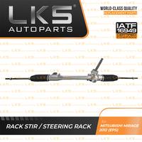 Gambar STEERING RACK ASSY LKS FOR MITSUBISHI MIRAGE 2012 (EPS) dari LKS Autoparts Kota Administrasi Jakarta Utara 2 Tokopedia