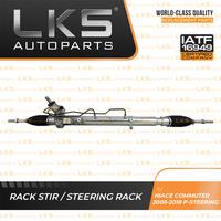 Gambar STEERING RACK ASSY LKS FOR HIACE COMMUTER 2005-2018 POWER STEERING dari LKS Autoparts Kota Administrasi Jakarta Utara 3 Tokopedia