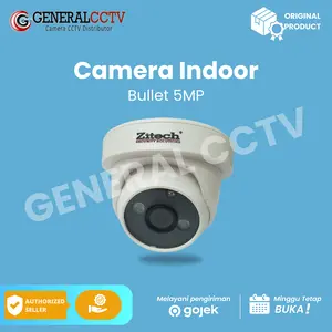 Camera CCTV Dome Indoor HD 5MP