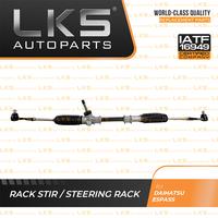Gambar STEERING RACK ASSY LKS FOR DAIHATSU ESPASS dari LKS Autoparts Kota Administrasi Jakarta Utara 3 Tokopedia