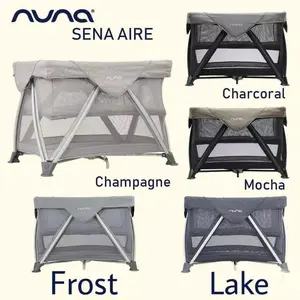 Box Bayi Nuna Sena Aire  / Tempat Tidur Bayi