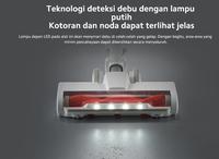 Gambar Xiaomi Mi Vacuum Cleaner G20 Lite 18000Pa - Penyedot Penghisap Debu - G20 LITE WHITE dari Oriloka Shop Kota Administrasi Jakarta Utara 5 Tokopedia