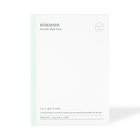 Gambar MIXSOON Centella Mask Pack (1ea) dari Style Korean Indonesia Kab. Tangerang 2 Tokopedia