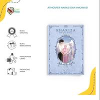 Gambar Buku Novel - Khariza ( Cinta Yang Terbagi ) By Sari Fatul Husni - Bumi Fiksi dari Bumifiksimedan001 Kota Medan 1 Tokopedia