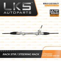 Gambar STEERING RACK ASSY LKS FOR MITSUBISHI OUTLANDER 2012-ON dari LKS Autoparts Kota Administrasi Jakarta Utara 2 Tokopedia