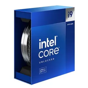 Processor Intel Core i9 14900 Up To 5.8GHz [Box] Socket LGA 1700