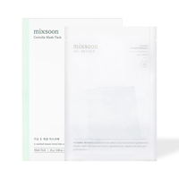 Gambar MIXSOON Centella Mask Pack (1ea) dari Style Korean Indonesia Kab. Tangerang 1 Tokopedia
