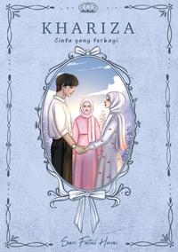 Gambar Buku Novel Khariza : Cinta Yang Terbagi Bumi Fiksi dari bumifiksijakarta Jakarta Selatan 2 Tokopedia