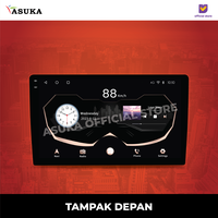 Gambar Mirai MR 9032 1032 BLACK Headunit Android Z-Series 8/128GB 256GB - HU Only, 9 Inch 8/128GB dari ASUKA CAR TV Kota Administrasi Jakarta Barat 3 Tokopedia