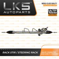 Gambar STEERING RACK ASSY LKS FOR HIACE COMMUTER 2005-2018 POWER STEERING dari LKS Autoparts Kota Administrasi Jakarta Utara 2 Tokopedia