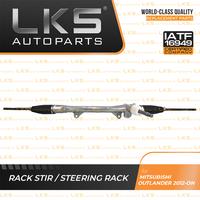 Gambar STEERING RACK ASSY LKS FOR MITSUBISHI OUTLANDER 2012-ON dari LKS Autoparts Kota Administrasi Jakarta Utara 3 Tokopedia