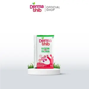 Dermathib Collagen Drink 1 Sachet