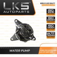 Gambar WATER PUMP LKS FOR FORD FOCUS/ESCAPE 2.3/CX7 2007-2011 dari LKS Autoparts Kota Administrasi Jakarta Utara 3 Tokopedia