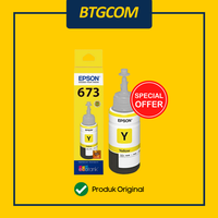 Gambar TINTA PRINTER EPSON 673/T673/T6731/ T6732/T6733/T6734/T6735/T6736 BLACK CYAN MAGENTA YELLOW LIGHT CYAN LIGHT MAGENTA HITAM BIRU MERAH KUNING MUDA BK C M Y LC LM ORIGINAL L805 L800 L850 L1800 dari btgcom Kota Denpasar 4 Tokopedia