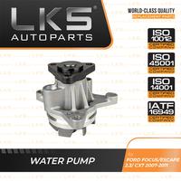 Gambar WATER PUMP LKS FOR FORD FOCUS/ESCAPE 2.3/CX7 2007-2011 dari LKS Autoparts Kota Administrasi Jakarta Utara 2 Tokopedia
