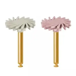 TWIST COMPOSITE DENTAL POLES JENIS EVE KOMPOSIT DIACOMP POLISHING BUR