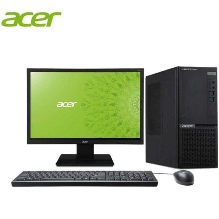 Gambar TKDN - ACER VERITON X (VX/0037) - I7 12700 16GB 1TB SSD 21.5" WIN11 dari HOSANA COMPUTER Kota Administrasi Jakarta Pusat Tokopedia