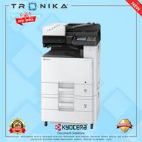 Gambar MESIN FOTOCOPY | KYOCERA M8124CiDN | ORIGINAL | GARANSI RESMI - Toner dari TRONIKA Indonesia Kota Administrasi Jakarta Pusat 2 Tokopedia
