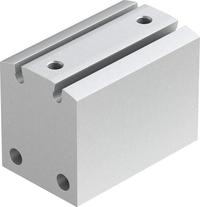 Gambar FESTO  Short-stroke cylinder ADVC-20-20-I-P-A (188143) dari INVALTECH Kota Administrasi Jakarta Barat 3 Tokopedia