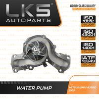 Gambar WATER PUMP LKS FOR MITSUBISHI PAJERO 2005 dari LKS Autoparts Kota Administrasi Jakarta Utara 3 Tokopedia