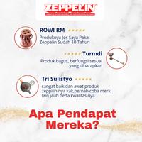 Gambar Zeppelin Kompor Gas Semawar High Pressure 768 dari Zeppelin Commercial Kitchen Equipment Kota Administrasi Jakarta Barat 5 Tokopedia