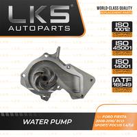 Gambar WATER PUMP LKS FOR FORD FIESTA 2008-2016/ECO SPORT/FOCUS 1.4/1.6 dari LKS Autoparts Kota Administrasi Jakarta Utara 3 Tokopedia
