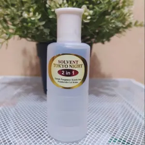 Pengencer kutek 30ml original